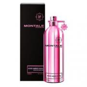 Montale Aoud Amber Rose