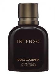 Dolce&Gabbana  Pour Homme Intenso