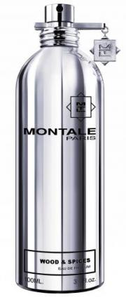 Montale Wood & Spices