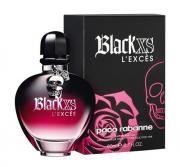 Paco Rabanne Black XS LExces for Her
