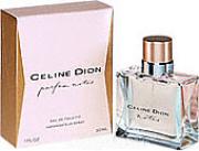 Celine Dion Parfum Notes