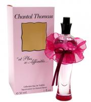 Chantal Thomass Et Plus si Affinites�