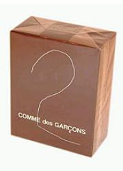 Comme des Garcons Comme des Garcons-2