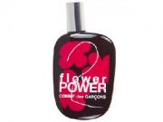 Comme des Garcons Comme des Garcons-2 Flower Power