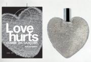 Comme des Garcons Comme des Garcons-2 Love Hurts