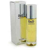 Dolce&Gabbana D&G Masculine