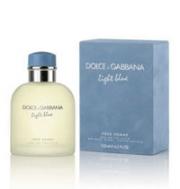 Dolce&Gabbana Light Blue pour Homme