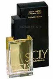 Dolce&Gabbana Sicily