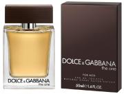 Dolce&Gabbana The One for Men