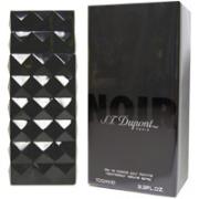 Dupont Dupont Noir pour Homme