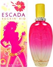Escada Rockin' Rio