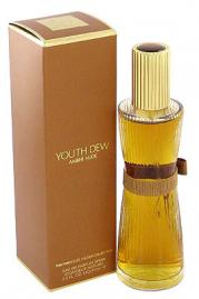 Estee Lauder Youth Dew Amber Nude