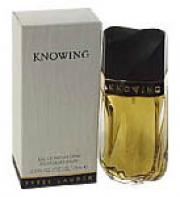 Estee Lauder Knowing