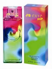 Exte JS Exte Pop