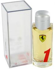 Ferrari Ferrari No 1