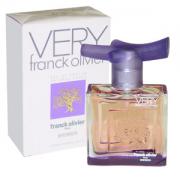 Franck Olivier Very Franck Olivier