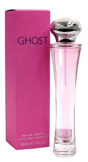 Ghost Ghost Cherish
