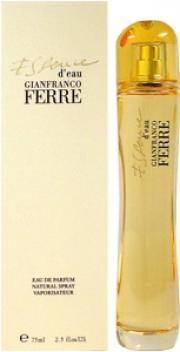 Gianfranco Ferre Essence d'eau