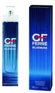 Gianfranco Ferre Ferre Bluemusk