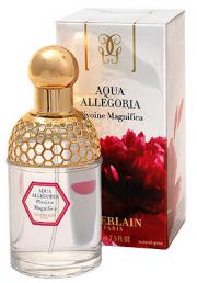 Guerlain Aqua Allegoria Pivoine Magnifica