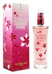 Guerlain Cherry Blossom Fruity
