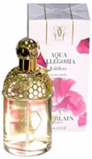 Guerlain Aqua Allegoria Foliflora
