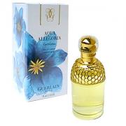 Guerlain Aqua Allegoria Gentiana