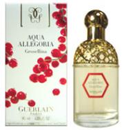 Guerlain Aqua Allegoria Grosellina