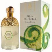 Guerlain Aqua Allegoria Lemon Fresca