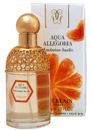 Guerlain Aqua Allegoria Mandarine Basilic