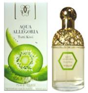 Guerlain Aqua Allegoria Tutti Kiwi