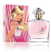Guerlain Colours of Love