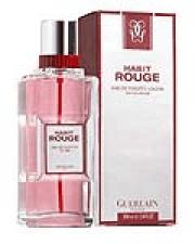 Guerlain Habit Rouge Eau Legere