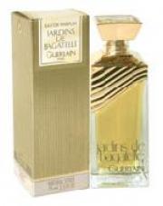 Guerlain Jardins de Bagatelle