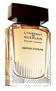 Guerlain L'Instant de Guerlain Pour Homme Cristaux d'Agrumes