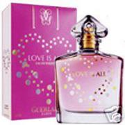 Guerlain Love is All