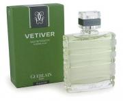 Guerlain Vetiver