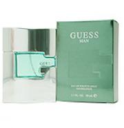 Guess Guess Man