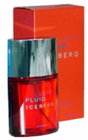 Iceberg Fluid Light