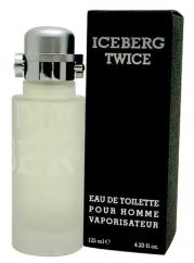 Iceberg Twice pour homme