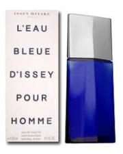 Issey Miyake L'Eau Bleue D`Issey pour homme