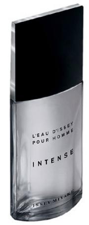 Issey Miyake L'eau D'issey pour Homme Intense