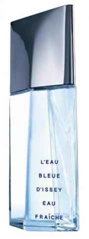 Issey Miyake L`Eau Bleue d`Issey Eau Fraiche