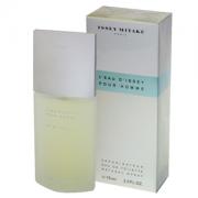 Issey Miyake L`Eau D`Issey pour homme