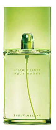 Issey Miyake L'Eau D'Issey pour Homme Summer (2006)