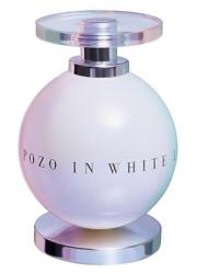 J Del Pozo J. Del Pozo in White