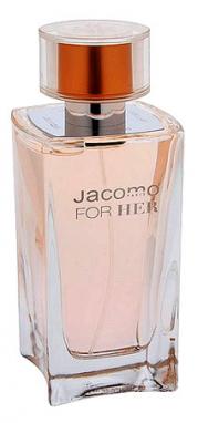 Jacomo Jacomo For Her