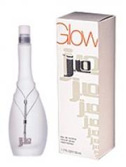 Jennifer Lopez Glow