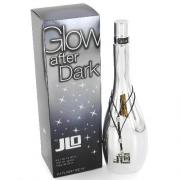 Jennifer Lopez Glow After Dark