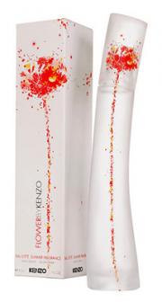 Kenzo Flower by Kenzo eau d`ete summer (2006)